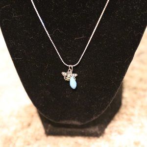 Bee Necklace
